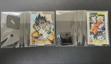 제일복권 DRAGON BALL 40th F상