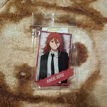 체인소 맨 레제편 천사의 악마 아크릴 스탠드