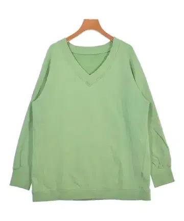 SLOBE IENA 맨투맨 여성용