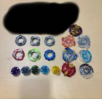 베이블레이드 묶음 판매