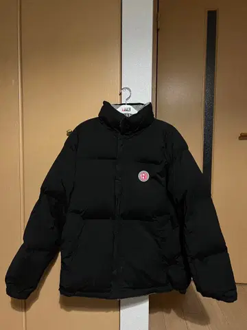 Perushu 다운 자켓