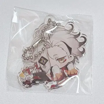 올랭피아 소와레 Catharsis 트레이더 월황천