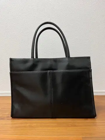 토트백 비즈니스백 취업활동백 취업