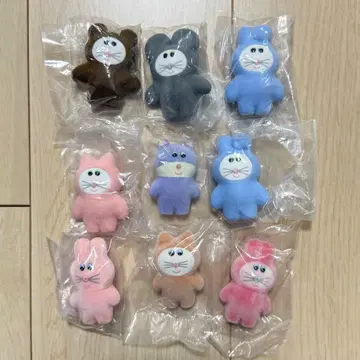 무뉴 묶음 판매 미개봉