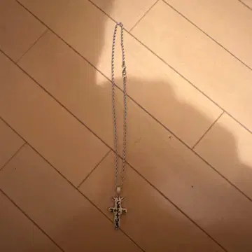 캑터스 잭 목걸이