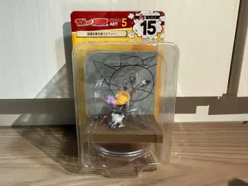 톰과 제리 제일복권 A상 15번