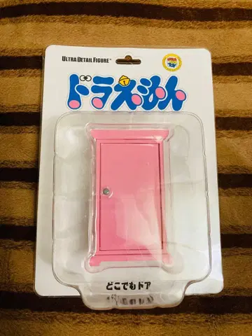 도라에몽 UDF 어디로든 문