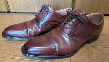 리걸 REGAL 122R AL 23.5cm