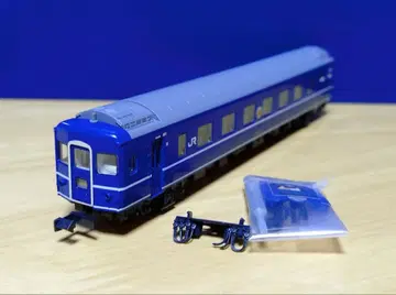 KATO 오하네후 24-25 10-822 24계 아케보노 분해