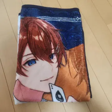 스타포라 쿠니쿤 담요