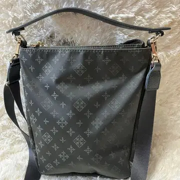 [새상품급] 러셋 숄더백 2way 핸드백 원숄더