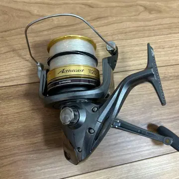 시마노 Activecast 1120 스피닝 릴