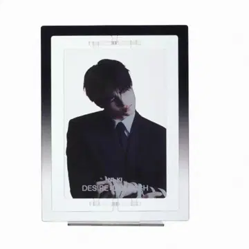 ENHYPEN x miniso 아크릴 스탠드 니키