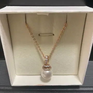 스와로브스키 목걸이