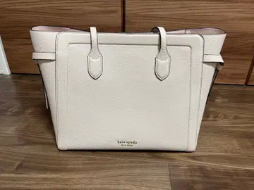 kate spade 토트백 노트