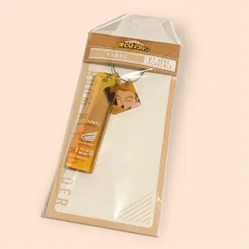 나의 히어로 아카데미아 히로아카 룸 키링 호크스