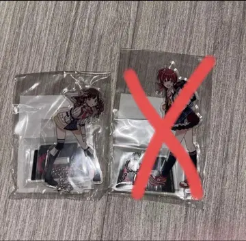 샤니마스 세츠나비트 아크릴 스탠드 소노다 치요코만