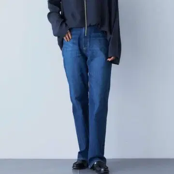 야누크 PREMIUM2 로우 라이즈 루이즈 PFI 사이즈 22