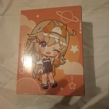 코모리 메토 3주년 기념 2023 보이스 포함 알람 시계 Vspo!