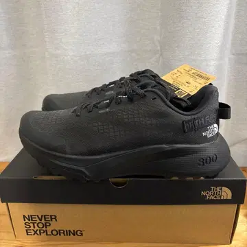 THE NORTH FACE ALTAMESA 300 블랙 26.5cm
