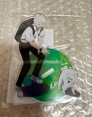 빛이 죽은 여름 제비뽑기당 아크릴 스탠드 히카루 1