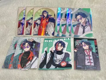 3SKM 괴성 카드 묶음 판매