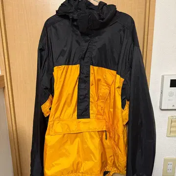 REI 아르이아이 90s 90년대 아노락