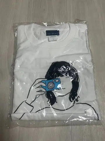 크리프하이프 오자키 세카이칸 티셔츠