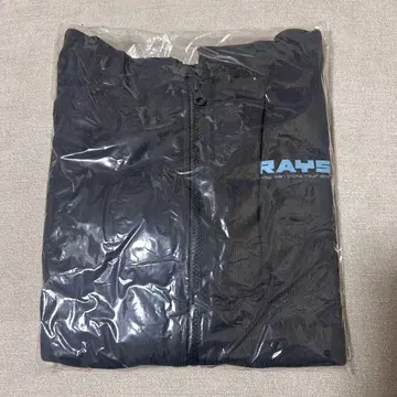 SnowMan RAYS 후드티