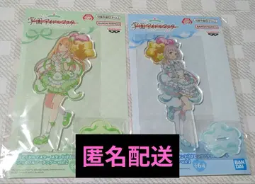 카츠라기 리리야 시운 세이카 아크릴 스탠드 조이풀 마칭 학마스