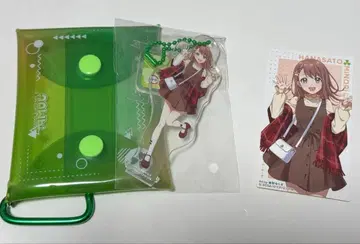 스시로 프로세카 하나사토 미노리