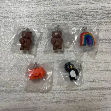 DaisukeKondo 메지루시 액세서리