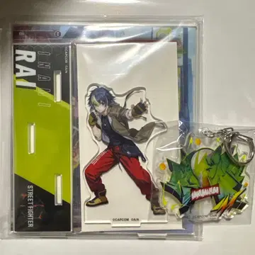 이하 라이 캡 복권