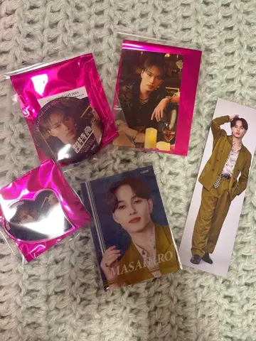 초특급 마사히로