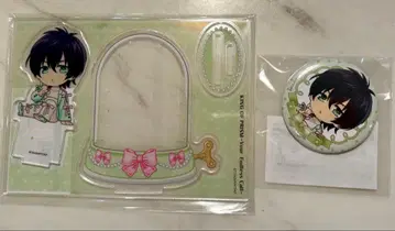 킹프리 킨츠아 마루쿠지 아크릴 스탠드