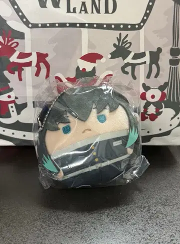 귀멸의 칼날 토키토 무이치로 후와코로링