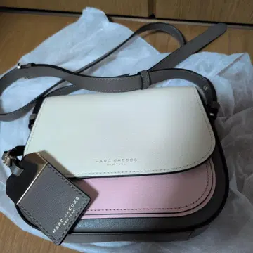 MARC JACOBS 플랩 숄더백