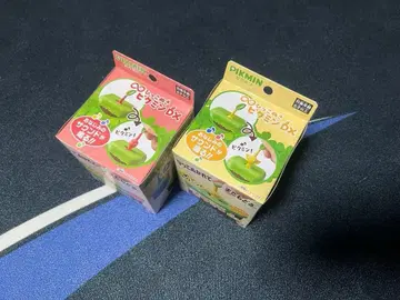 뽑기 피크민 DX 2개 세트 5