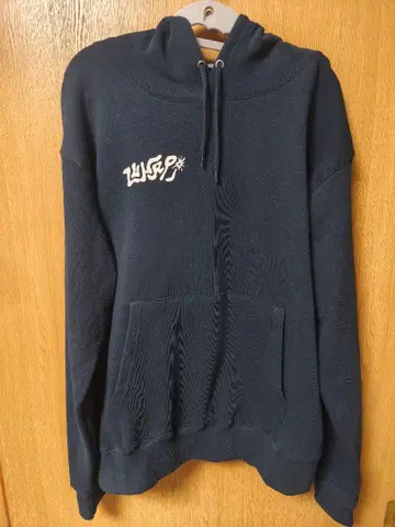 나카가와 루카 생탄 2025년 후드티 사이즈 XL