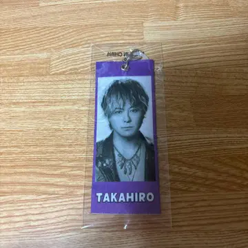 TAKAHIRO 메지루시 택