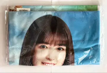 오가와 아야 담요