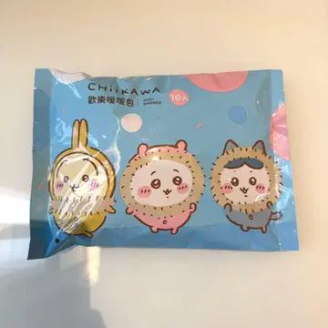 치이카와 일회용 핫팩 10개입