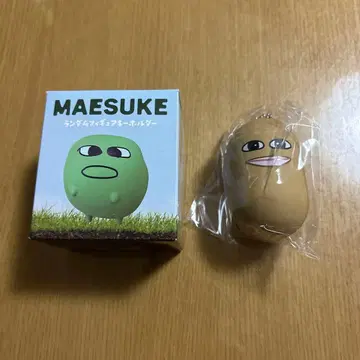 마에스케 MAESUKE 피규어 박스형