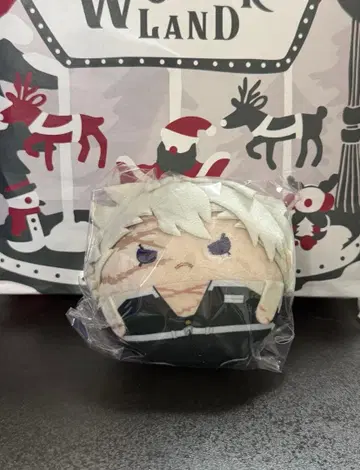 귀멸의 칼날 시나즈가와 사네미 후와코로링