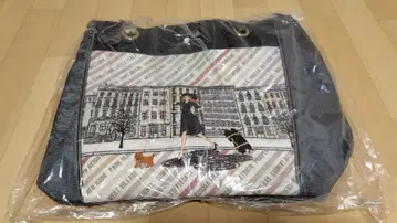 [ Reiko Aoki NY ] 레이코 아오키 뉴욕의 토트백