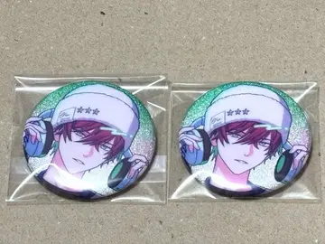 브레마이 캔뱃지 온다 토세