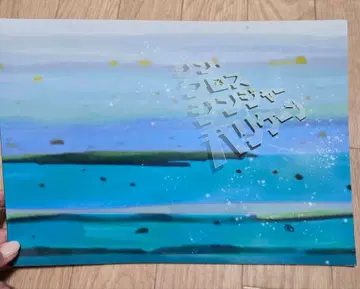 매봉 제15회 공연 [싱크로 진저 허리케인] 팜플렛