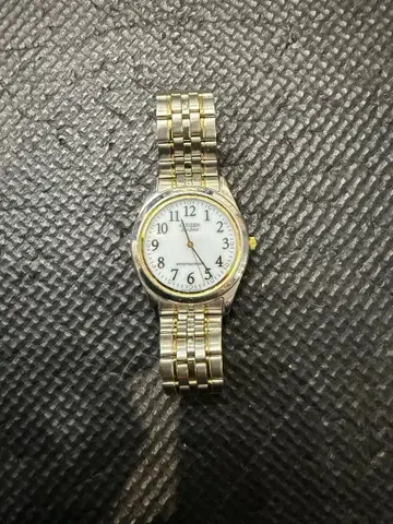 CITIZEN 에코 드라이브