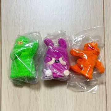 모르프 프렌즈 묶음 판매 미개봉