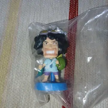 원피스 애니캐러 히어로즈 유년기편 쿠잔